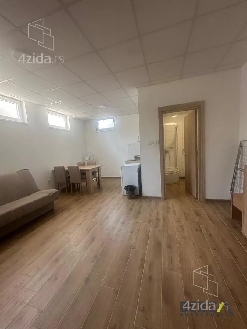 Garsonjera | 4zida