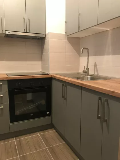 Milutina Milankovića | 4zida.rs