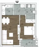 Bulevar Patrijarha Pavla (Somborski Bulevar), Telep, Gradske lokacije, Novi Sad | 4zida.rs | 4zida.rs