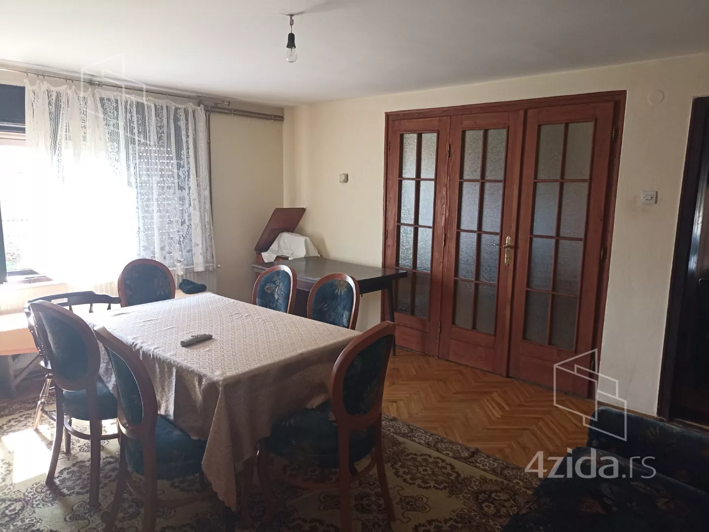 3-etažna kuća | 4zida