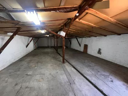 Staro Sajmište | 4zida.rs