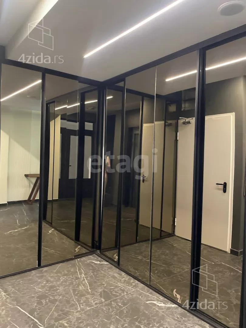 Garsonjera | 4zida