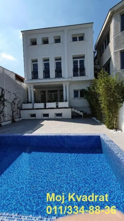 Golf Naselje | 4zida.rs