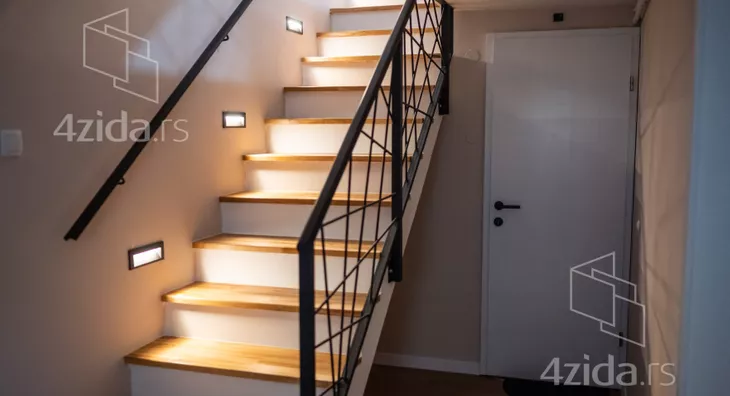 3-etažna kuća | 4zida