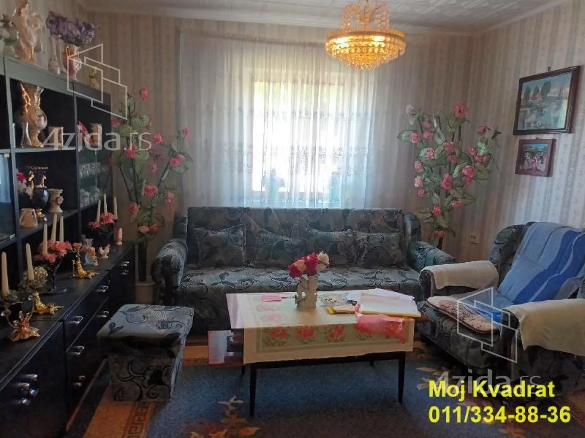 Kuća | 4zida