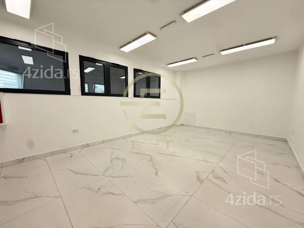 Kancelarija | 4zida