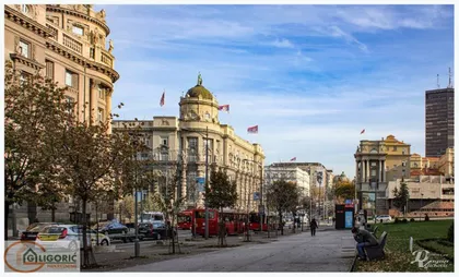 Kneza Miloša | 4zida.rs