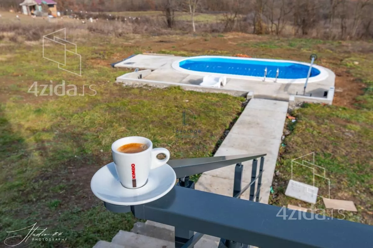 Kuća | 4zida