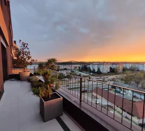 K-District, Stari Grad opština, Beograd, 4.0 stan | 4zida.rs