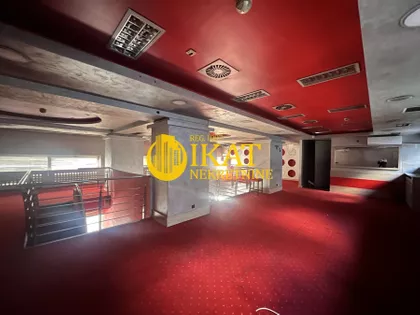 Trg Nikole Pašića | 4zida.rs