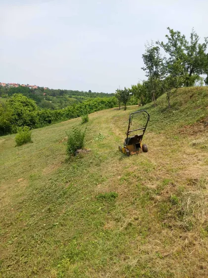 Alibegovac | 4zida.rs