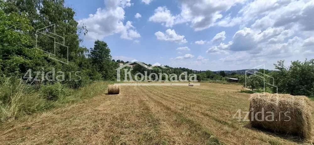 Građevinsko zemljište | 4zida