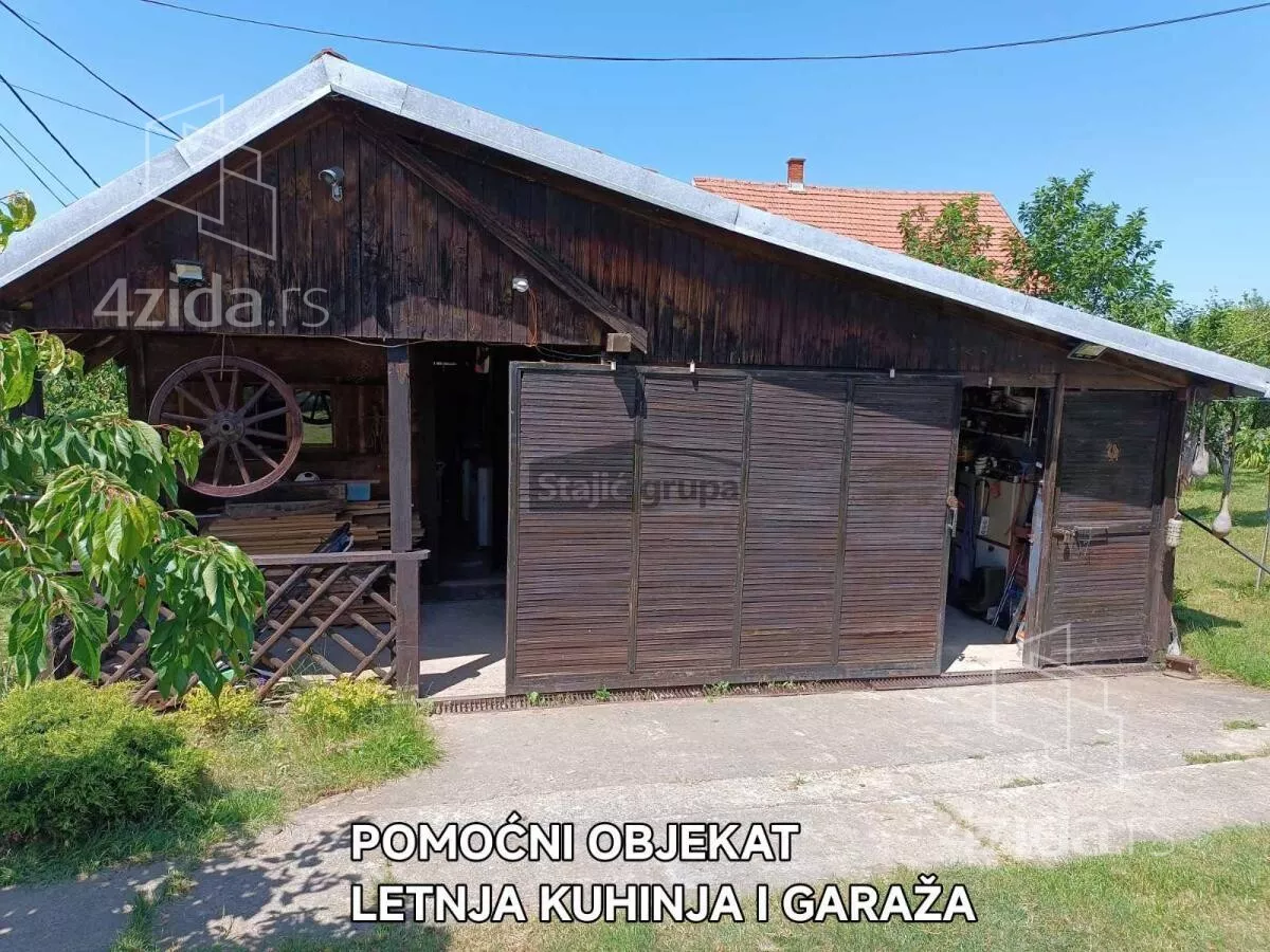 Kuća | 4zida