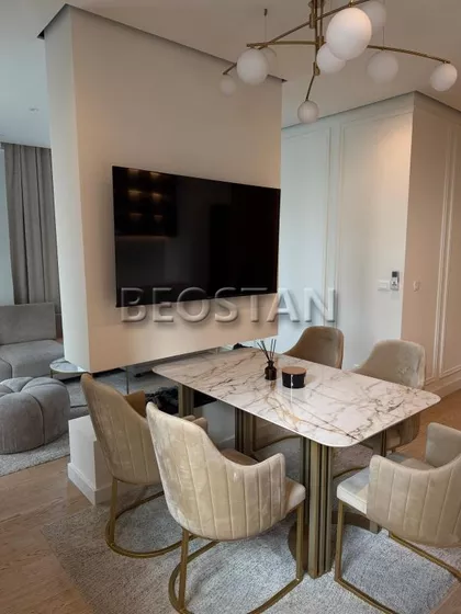 Bulevar Vudroa Vilsona | 4zida.rs