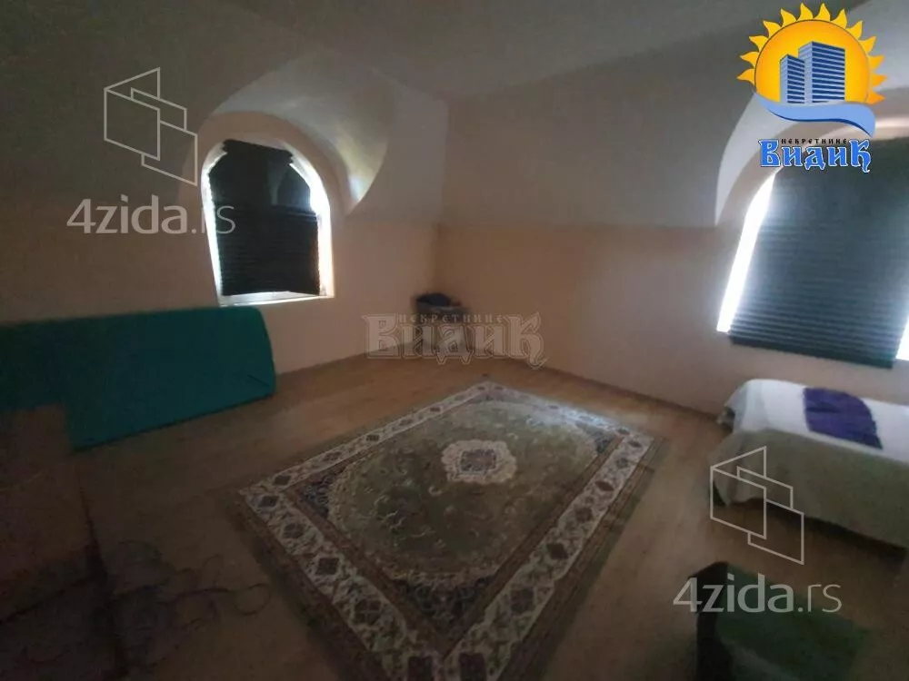 4-etažna kuća | 4zida