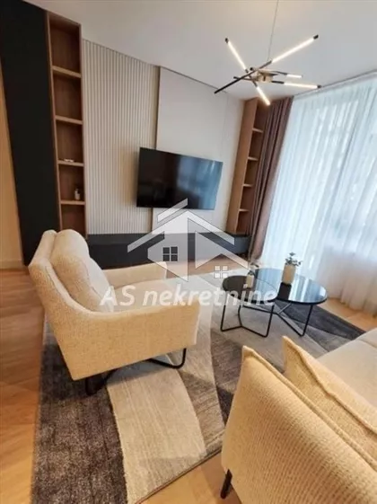 Beograd na vodi | 4zida.rs