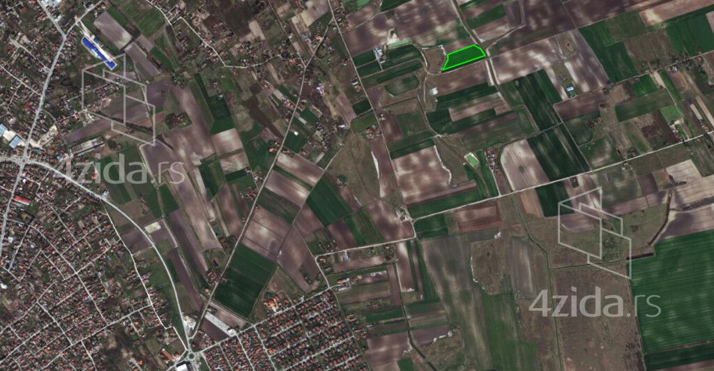 Radanovac — fotografija