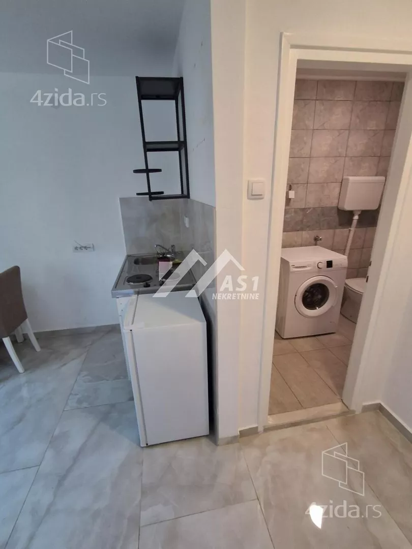 Garsonjera | 4zida