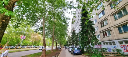 Bulevar Nemanjića 58 | 4zida.rs