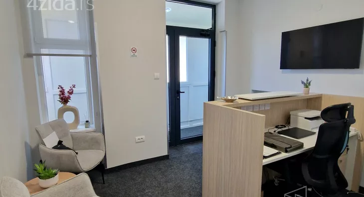 Devetosoban stan | 4zida