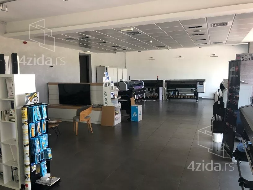 Magacin | 4zida