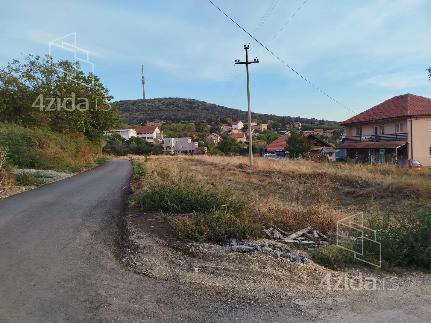 Građevinsko zemljište | 4zida
