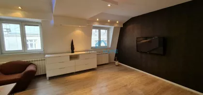 Nušićeva | 4zida.rs