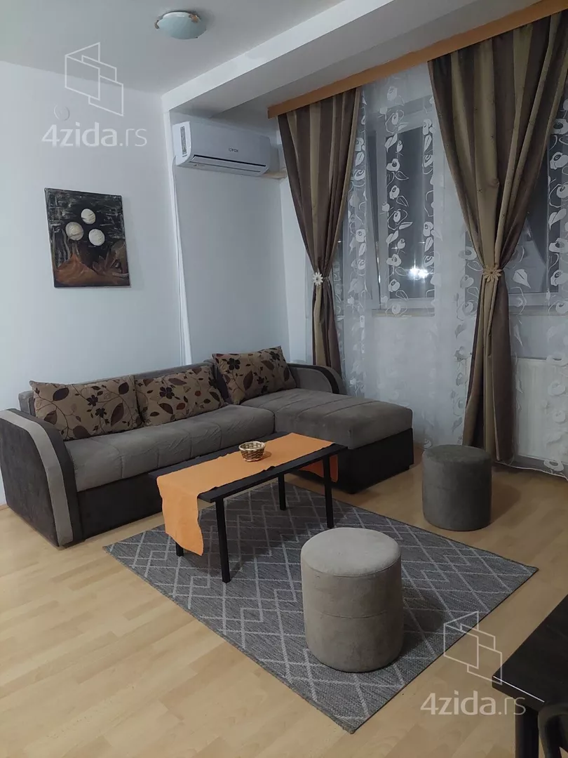 Garsonjera | 4zida
