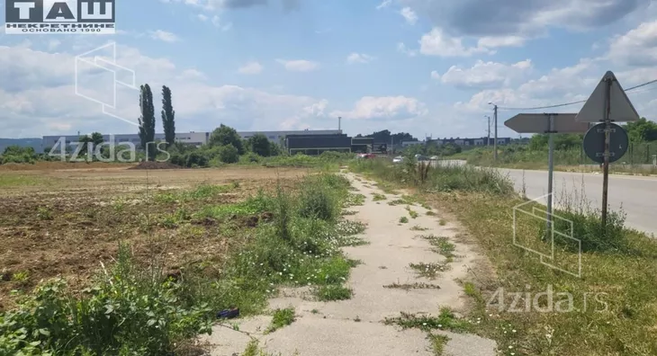 Plac | 4zida