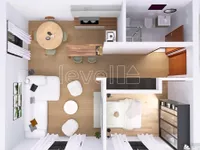 Veternik, Gradske lokacije, Novi Sad | 4zida.rs