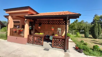 Donja Trnava | 4zida.rs
