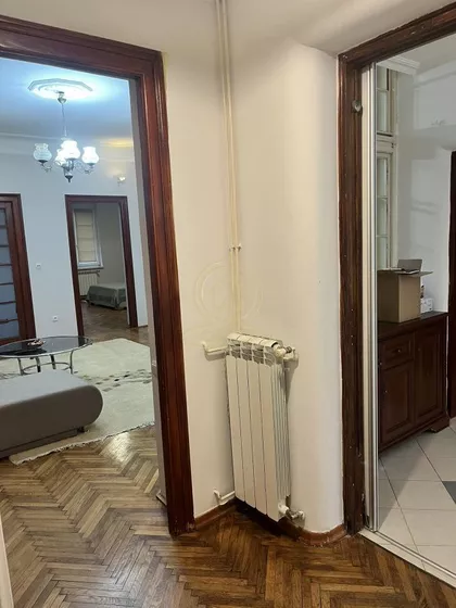 Palmoticeva | 4zida.rs