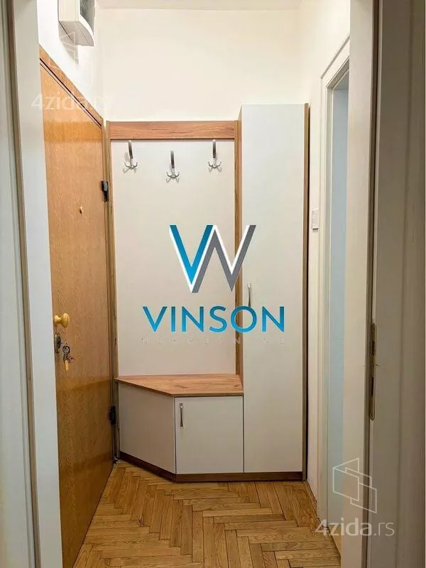 Garsonjera | 4zida