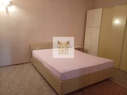 Adamovićevo Naselje | 4zida.rs