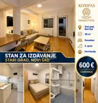 Stari Grad, Gradske lokacije, Novi Sad | 4zida.rs | 4zida.rs