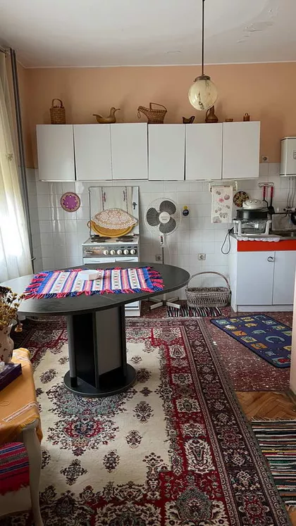 Bagljaš | 4zida.rs