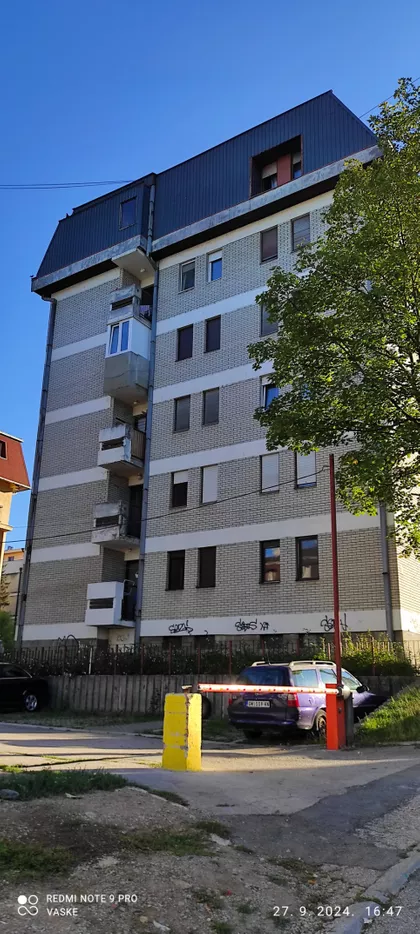 Kneza Aleksandra Karađorđevića 33 | 4zida.rs