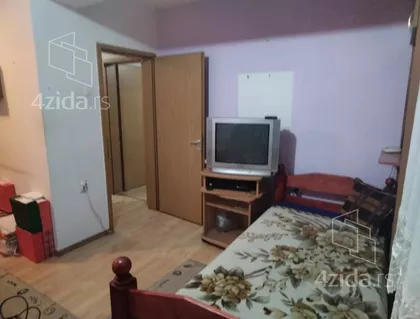 Bulevar Nemanjića | 4zida.rs