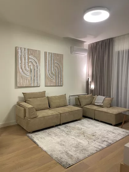 Beograd na vodi | 4zida.rs