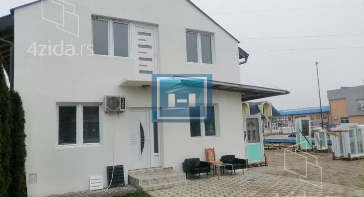 Poslovni prostor | 4zida