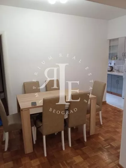 Bežanijska kosa 2 | 4zida.rs