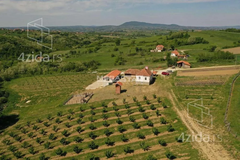 Građevinsko zemljište | 4zida