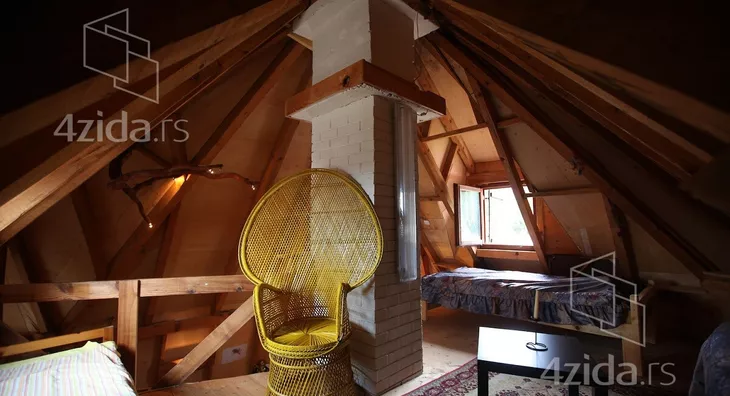 4-etažna kuća | 4zida