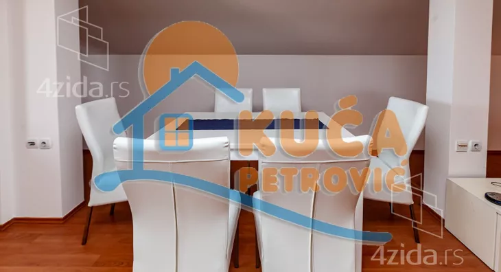 4-etažna kuća | 4zida
