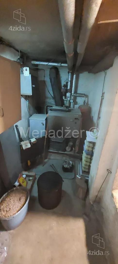 Kuća | 4zida