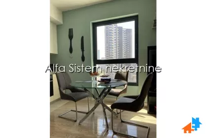 Beograd na vodi | 4zida.rs