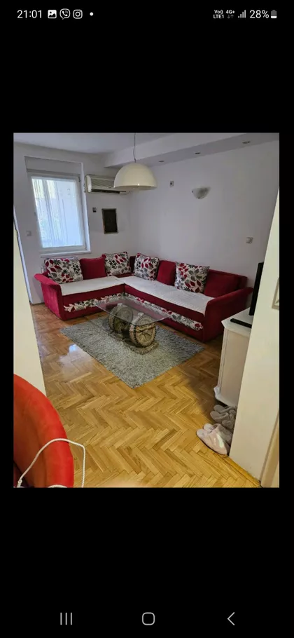 Beogradski Kej | 4zida.rs