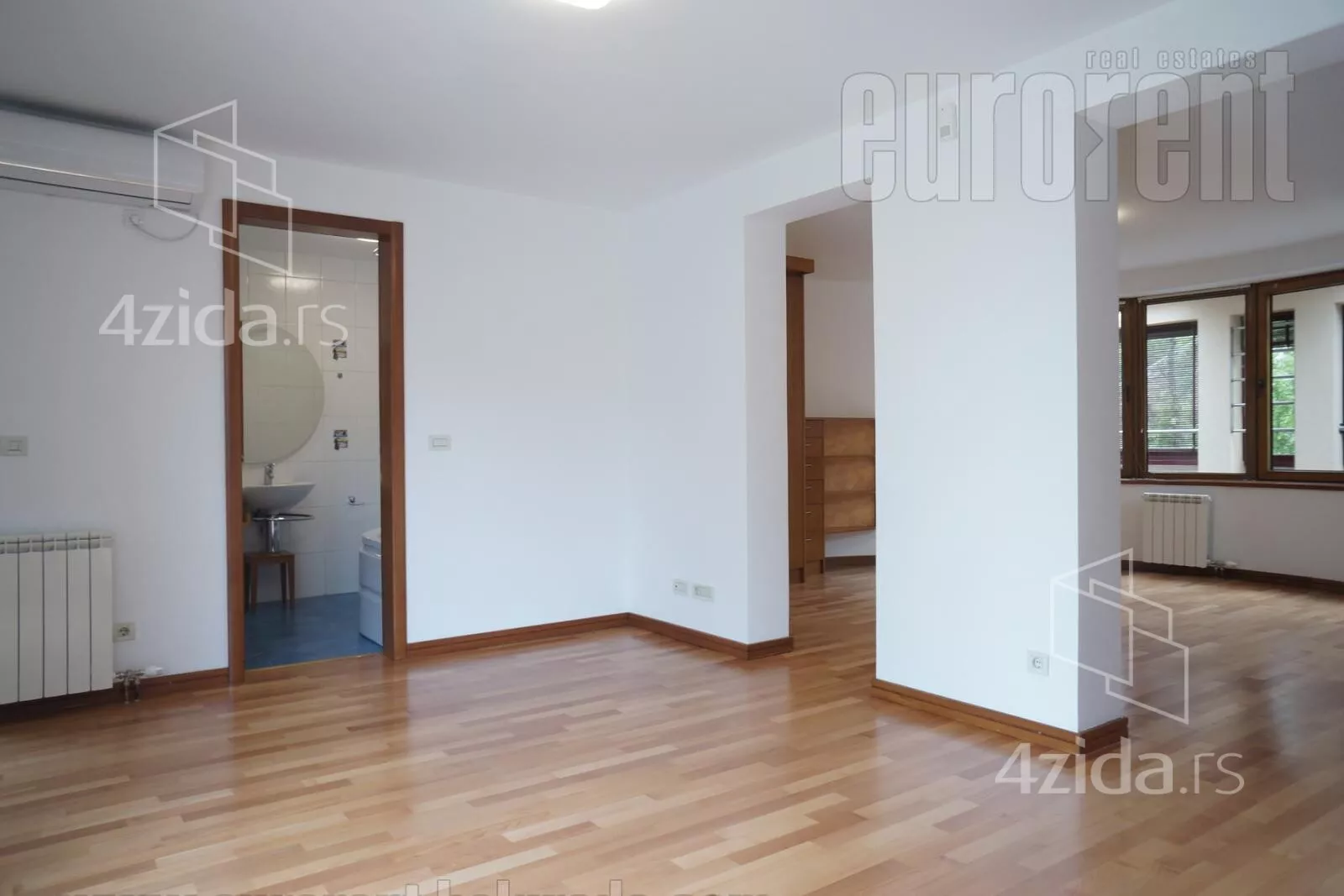 4-etažna kuća | 4zida