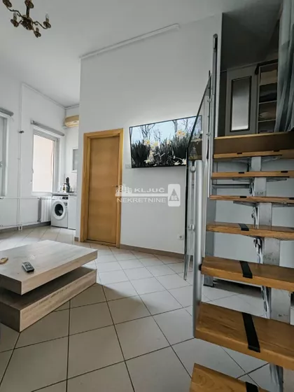 Mileševska | 4zida.rs