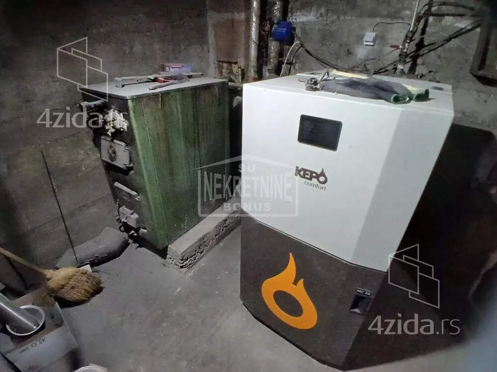 Kuća | 4zida